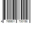 Barcode Image for UPC code 4765501730158