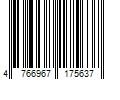 Barcode Image for UPC code 4766967175637