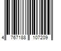 Barcode Image for UPC code 4767188107209