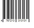 Barcode Image for UPC code 4767213313131