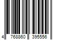 Barcode Image for UPC code 4768860395556