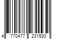 Barcode Image for UPC code 4770477231530