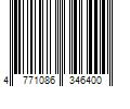 Barcode Image for UPC code 4771086346400