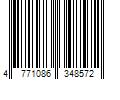 Barcode Image for UPC code 4771086348572