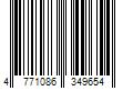 Barcode Image for UPC code 4771086349654