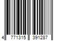 Barcode Image for UPC code 4771315391287