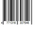 Barcode Image for UPC code 4771316307546