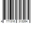 Barcode Image for UPC code 4771316313264