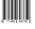 Barcode Image for UPC code 4771459693759