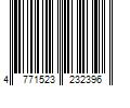 Barcode Image for UPC code 4771523232396