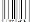 Barcode Image for UPC code 4771544224783