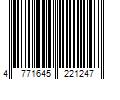 Barcode Image for UPC code 4771645221247