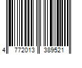 Barcode Image for UPC code 4772013389521