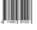 Barcode Image for UPC code 4774050351028