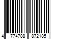 Barcode Image for UPC code 4774788872185