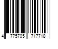 Barcode Image for UPC code 4775705717718