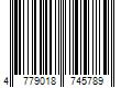 Barcode Image for UPC code 4779018745789