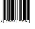 Barcode Image for UPC code 4779028673294