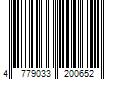 Barcode Image for UPC code 4779033200652