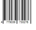 Barcode Image for UPC code 4779039730276