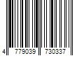 Barcode Image for UPC code 4779039730337