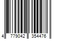 Barcode Image for UPC code 4779042354476