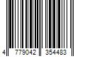 Barcode Image for UPC code 4779042354483