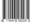 Barcode Image for UPC code 4779044582235