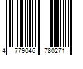 Barcode Image for UPC code 4779046780271