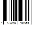 Barcode Image for UPC code 4779048451056