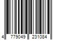 Barcode Image for UPC code 4779049231084