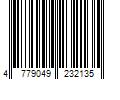 Barcode Image for UPC code 4779049232135