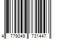 Barcode Image for UPC code 4779049731447