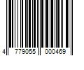 Barcode Image for UPC code 4779055000469