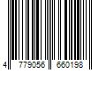 Barcode Image for UPC code 4779056660198