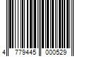 Barcode Image for UPC code 47794450005272