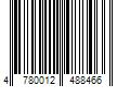 Barcode Image for UPC code 4780012488466