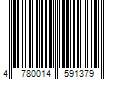 Barcode Image for UPC code 4780014591379