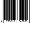 Barcode Image for UPC code 4780015645880