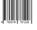 Barcode Image for UPC code 4780016781228