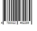 Barcode Image for UPC code 4780022462289