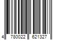 Barcode Image for UPC code 4780022621327