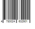 Barcode Image for UPC code 4780024632901