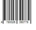 Barcode Image for UPC code 4780026390779