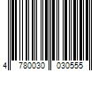 Barcode Image for UPC code 4780030030555