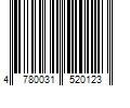 Barcode Image for UPC code 4780031520123