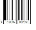 Barcode Image for UPC code 4780032052630