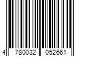 Barcode Image for UPC code 4780032052661