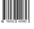 Barcode Image for UPC code 4780032400653