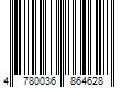 Barcode Image for UPC code 4780036864628